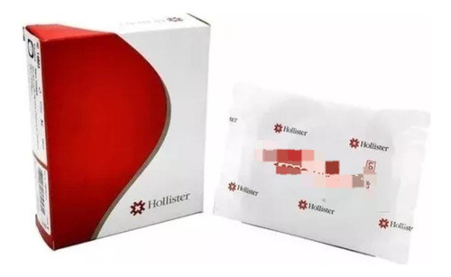 5 Unidades  Aros Convexo Colostomia Hollister/13506/13404 0