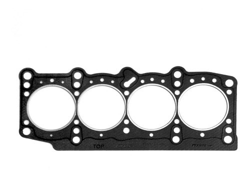 Junta Tapa De Cilindros Fiat Palio/ Siena Fire 1.3 16v 0