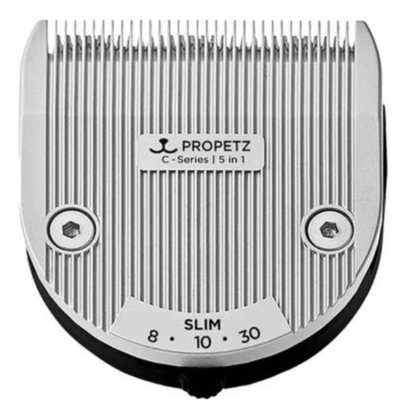Lâmina Tosa Slim Aço Inox Pro7 8 A 30 Propetz Original 0 Lâmina Tosa Slim Aço Inox Pro7 8 A 30 Propetz Original 0