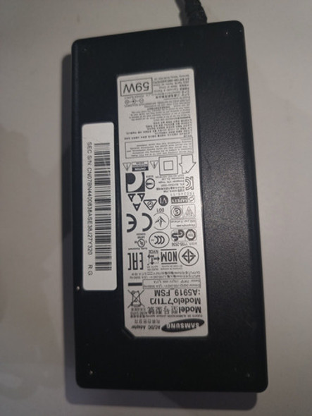 Fuente Tv Samsung Un32j4300ag Original 1