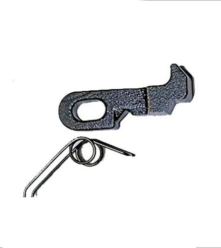 Trava Do Embolo + Mola Da Trava Do Embolo Gii 0