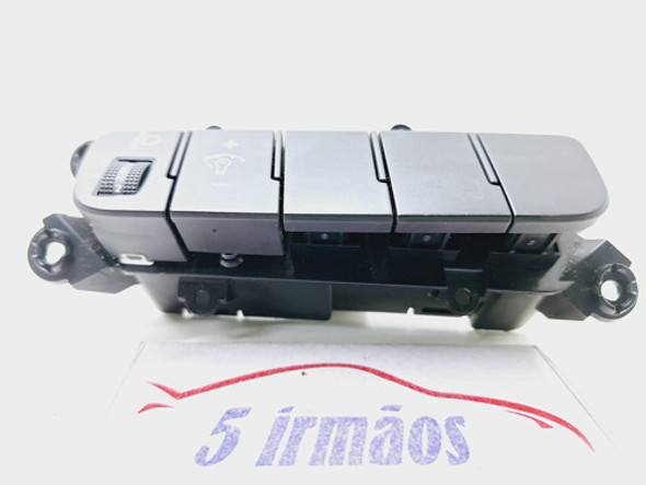 Botão Iluminação Painel/milha Hyundai Elantra 2.0 2017/2018 1 Botão Iluminação Painel/milha Hyundai Elantra 2.0 2017/2018 1