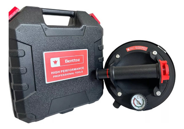 Ventosa Sucção Vácuo Vidro Mármore Porcelanato200kgp/entrega 1