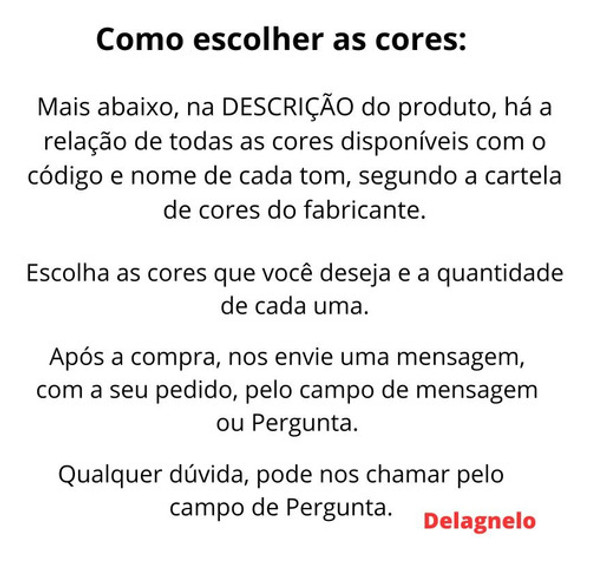 Kit 15x Cores Tinta Óleo Pintura Em Tela Corfix 120ml Gr.1 1