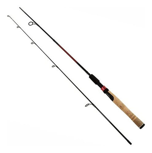 Caña Shimano Sojourn Spinning 2t 2.10mts 6-14lb Explorer Pro 1