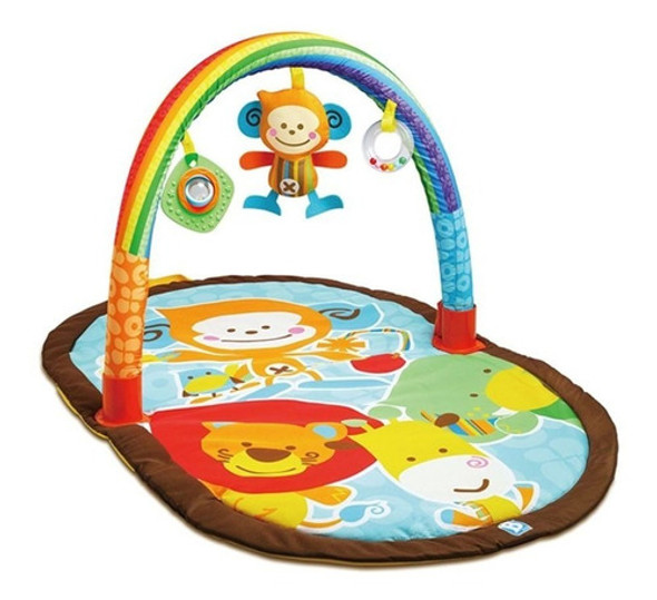 Bkids Gimnasio De Descubrimientos (5917) 0
