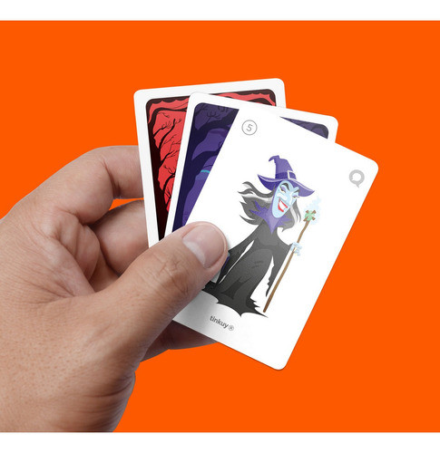 Contame Terror Juego Literario Crear Historias Cuento Tinkuy 1