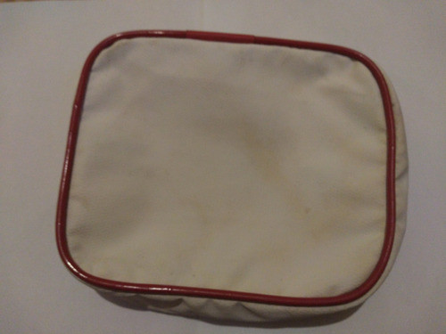 Bolsa Primeiros Socorros 1998 Vazia 1