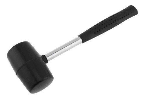Martillo De Goma 340gr Herramientas 21import 0