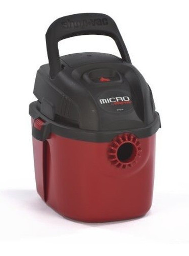 Micro Aspiradora Portátil Shop-vac 2021000 1
