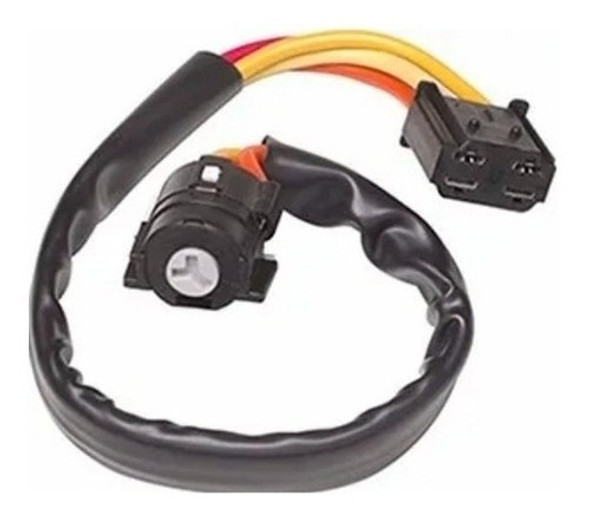 Contactor De Arranque Renault Clio 2 Symbol Logan Sandero 0