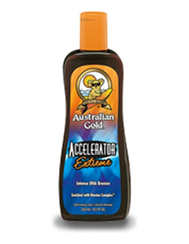 Australian Gold Accelerator Extreme 0