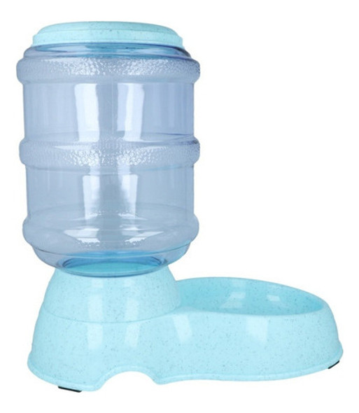 Comedero Y Bebedero Dispensador Automático Mascotas (002) 0