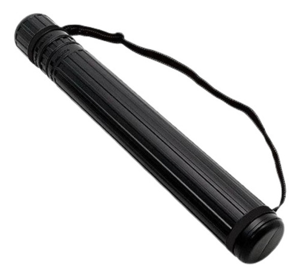 Tubo Porta Plano Con Correa 7.5cm Diam / 85cm Largo Lamina 0