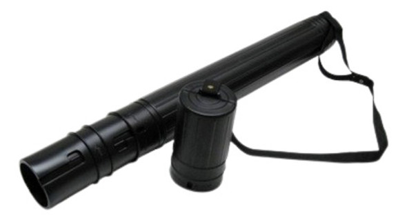 Tubo Porta Plano Con Correa 7.5cm Diam / 85cm Largo Lamina 1