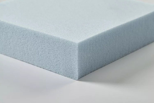 Espuma Acústica Vedação 115cm X 25cm X 5cm  1 Peça 1