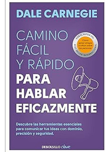 Camino Facil Y Rapido Para Hablar Eficazmente - Mosca 0