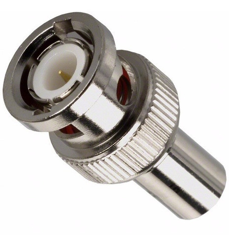 Conector Bnc Macho Carga Terminal 50 Ohms - (bajo Ruido) Iu 0