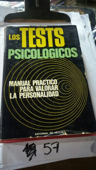 Manual Practico Para Valorar La Personalidad 0