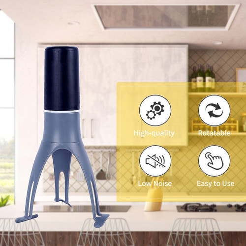 Misturador De Panela Steel Cream Kitchen Inox Butter Cream 1