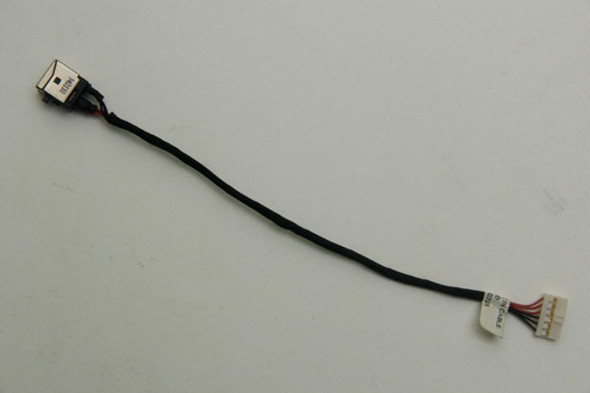 Conector Dc Power Jack Notebook Asus X550l 1