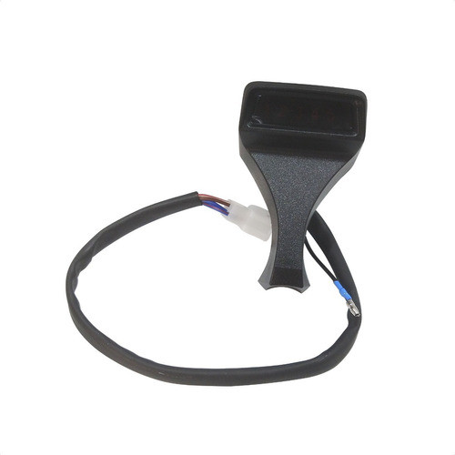 Indicador Cambios Tablero Suzuki Gn 125 Yoyo Um 1
