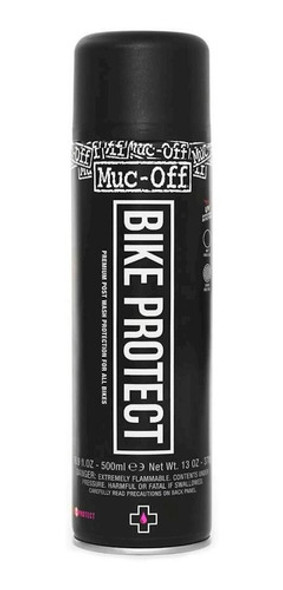 Protector Cuadro Bici Muc-off Bike Protect 500ml - Racer 0