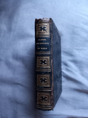 Manuel Des Enfants De Marie 1864 1