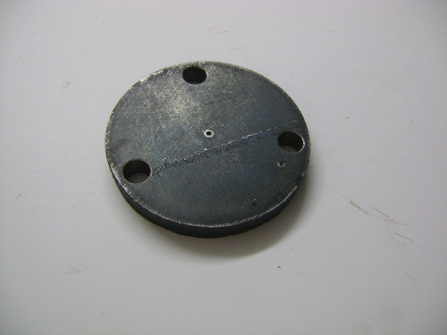 Tampão Waste-gate - Válvula De Alívio 0