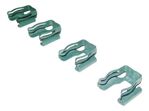 Traba Para Inyector Bosch Ford Fiesta Max Tr1006 0