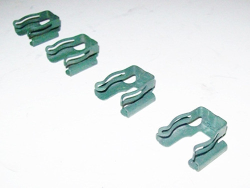 Traba Para Inyector Bosch Ford Fiesta Max Tr1006 1