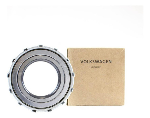 Rolamento Roda Dianteira  Nivus Volkswagen 2qb407625b 0 Rolamento Roda Dianteira  Nivus Volkswagen 2qb407625b 0