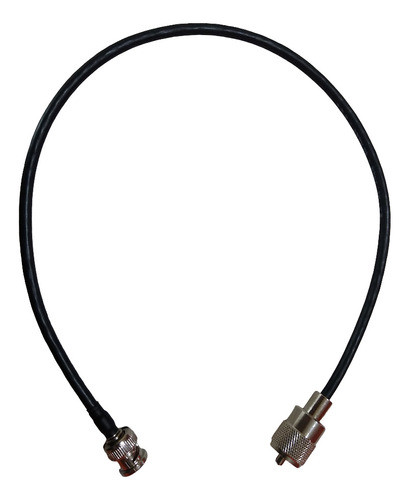 Pigtail Bnc Pl M31 1,5 M 0