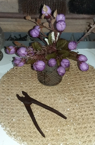 Herramientas Antiguas Para Decoración Industrial 1