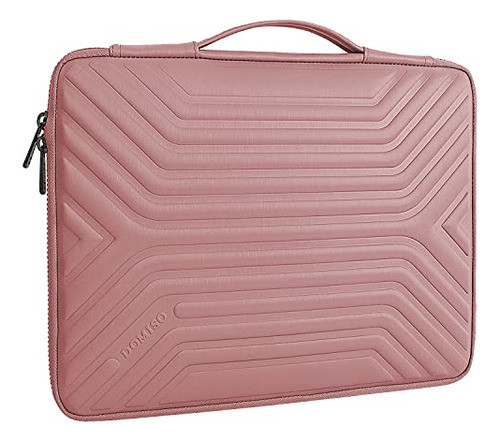 Domiso Funda Impermeable Para Laptop De 14 Pulgadas A Prueba 0