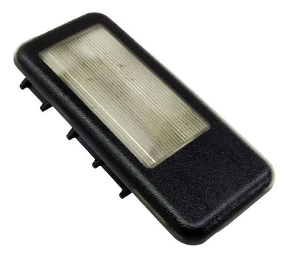 Luz Cortesia  Bmw X5 4.4  2006 164166 1