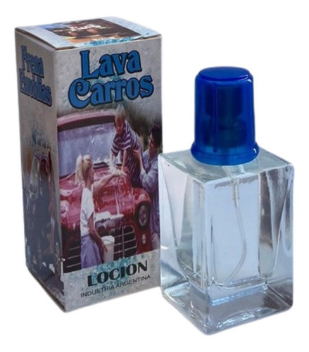 Aroma Atomizador X 30cc Lava Carros Pai Joao 0