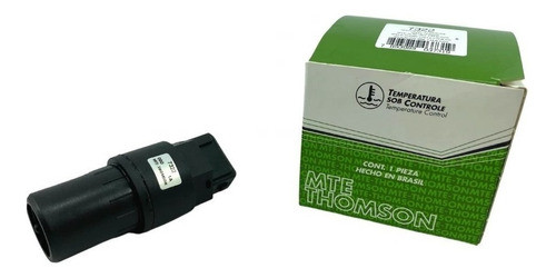 Sensor Velocimetro Vss Mte Saveiro Ap 1.6 8v 1999 99 0