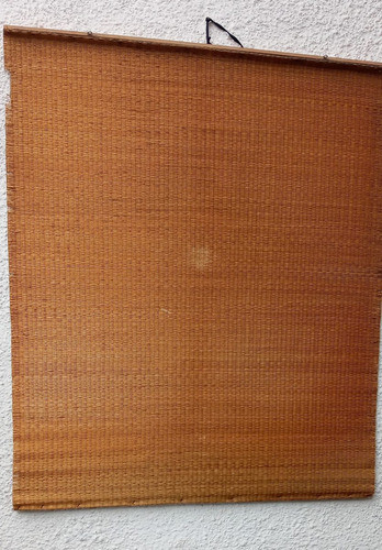 Estera Paja 1,20 X 1 Mt. 1