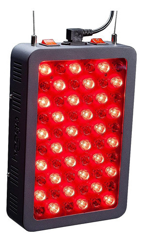 Dispositivo De Terapia De Luz Roja Hooga Para Cara, Cuerpo. 0