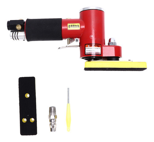 Máquina De Moagem De Ar, Lixadeira Pneumática, Recíproca Man 1