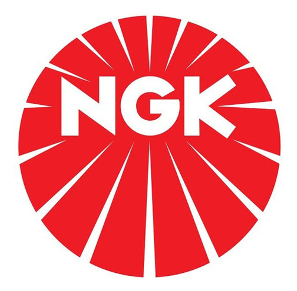Bujia Ngk Iridium Bkr5eix-11 0
