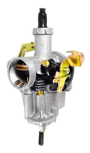Carburador Honda Cg 125 Titan 2000 Con Bomba De Pique - Tech 0