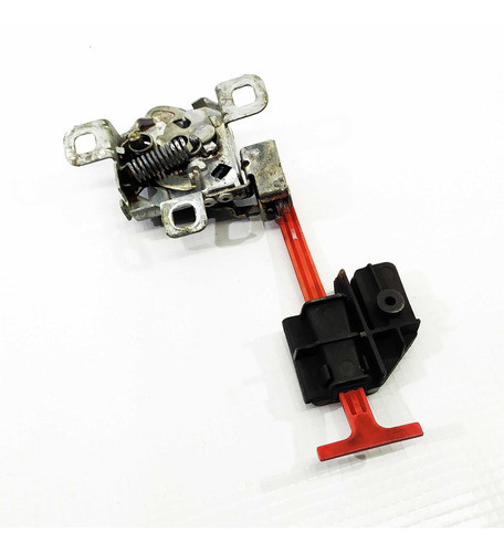 Fechadura Capô Fiat Stilo 2009 Original 67370 0