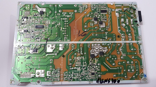 Placa Fuente LG 47ln5700 1