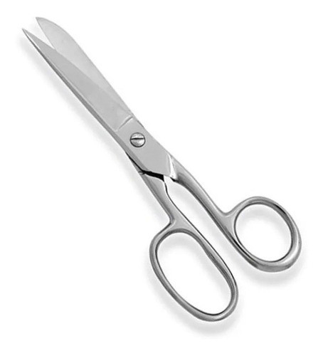 Set De Merceria Tijeras Modista +enhebrador Hilos Corta Hilo 1