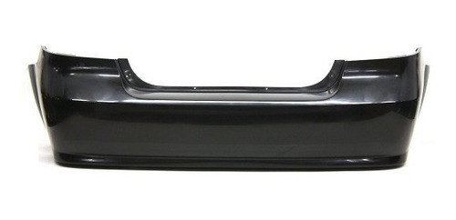 Paragolpe Trasero Chevrolet Aveo 0
