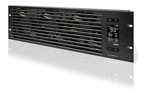 Placa De Placa Infinita De Ca T9n, Ventilador De Refrigeraci 0