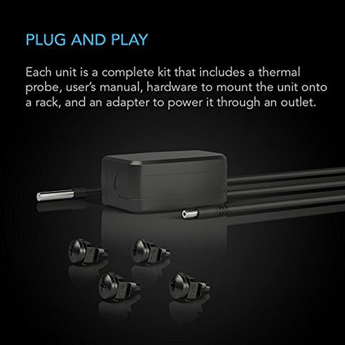 Placa De Placa Infinita De Ca T9n, Ventilador De Refrigeraci 1