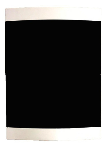 Tablero Gabinete Luxury 54 Bocas Superficie Conextube Ip41 1